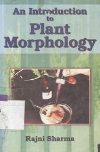An introduction to plant morphology