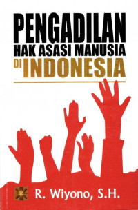 Pengadilan hak asasi manusia di Indonesia