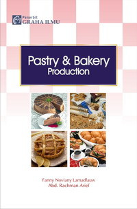 Pastry and bakery production