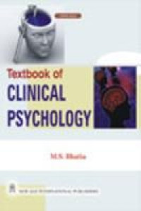 Textbook of clinical psychology