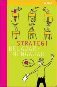 Strategi belajar-mengajar