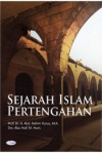 Sejarah Islam pertengahan
