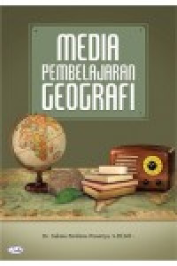 Media pembelajaran geografi