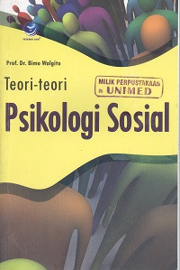 Teori-teori psikologi sosial