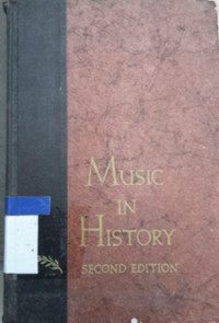 Music in History