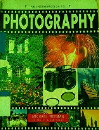 An introduction to photography