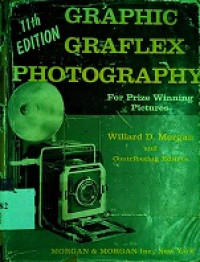 Graphic graflex photography : for prize winning pictures