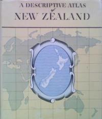 A descriptive atlas of New Zealand