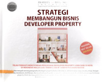 Strategi membangun bisnis developer property