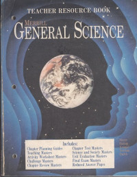 General science
