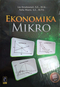 Ekonomika mikro