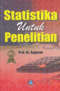 Statistika untuk penelitia