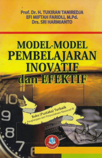 Model-model pembelajaran inovatif dan efektif