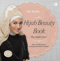 Hijab beauty book: the make over