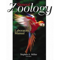General zoology laboratory manual