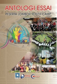 Antologi essai : peserta Lombok youth camp
