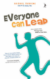 Everyone can lead