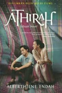 Athirah : sebuah novel