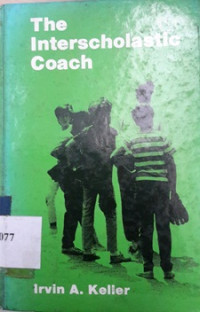 The interscholastic coach