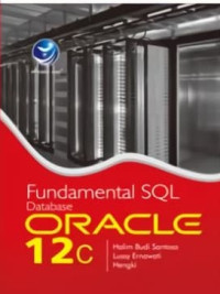 Fundamental SQL database oracle 12c