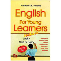 English for young learners