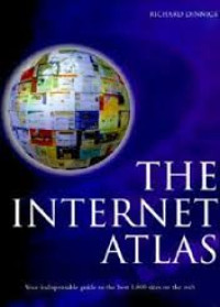 The internet atlas