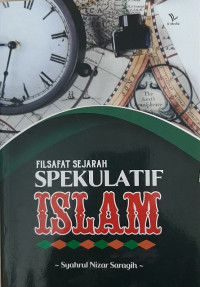 Filsafat sejarah spekulatif Islam