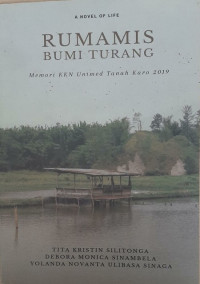 Rumamis Bumi Turang : memori KKN unimed Tanah Karo 2019