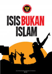 Isis bukan islam