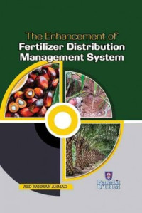 The enhancement of fertilizer distribution management system