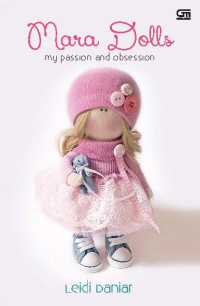 Mara dolls : my passion and obsession