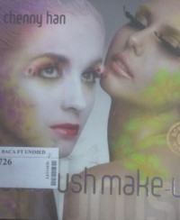 Airbrush make-up