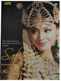 Salamina : Sundanese wedding - tata rias, busana, dan adat pernikahan Sunda