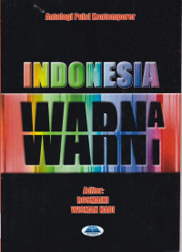 Indonesia warna-warni
