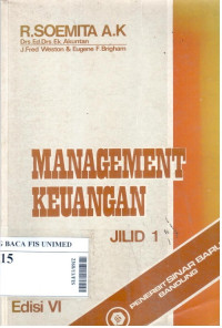 Management keuangan