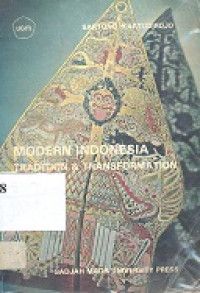 Modern Indonesia : tradition &
  transformation