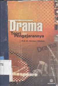 Drama : teori dan pengajaran