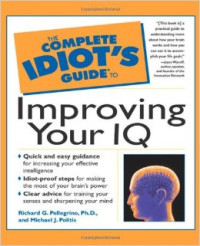 Improving your IQ