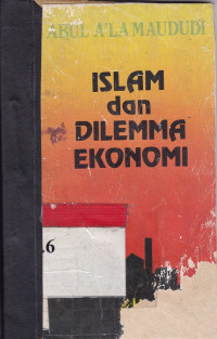 Islam dan dilema ekonomi