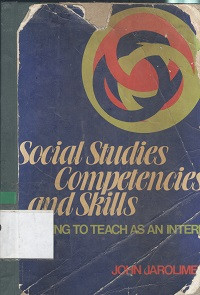 Social studies competencies and skills : clearing to teach as an intern