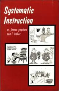 Systematic instruction