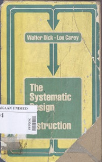The systematic design of instruction