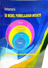 58 Model pembelajaran Inovatif