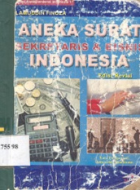 Aneka surat sekretaris bisnis Indonesia
