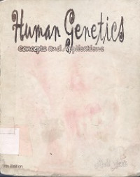 Case workbook in human genetics
