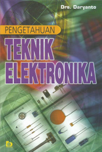 Pengetahuan teknik elektronika