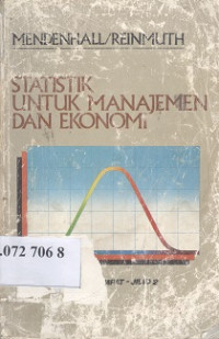Statistik untuk manajemen dan ekonomi jilid 2 judul asli statistics for management and economics