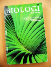 Biologi (Jilid 1& Jilid 2