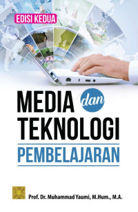 Media dan teknologi pembelajaran