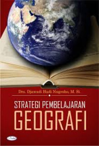 Strategi Pembelajaran Geografi